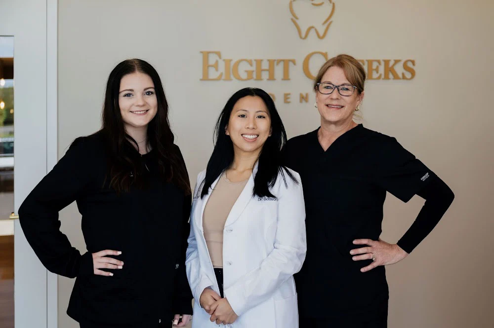 Eight Creeks Dental Picture 3