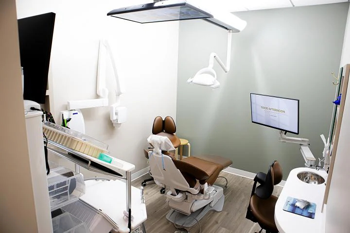 Eight Creeks Dental Picture 10