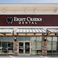 Eight Creeks Dental ico
