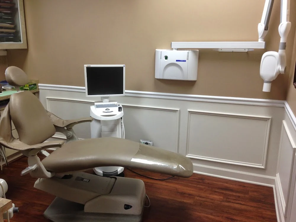 Pope Family Dental Picture 4