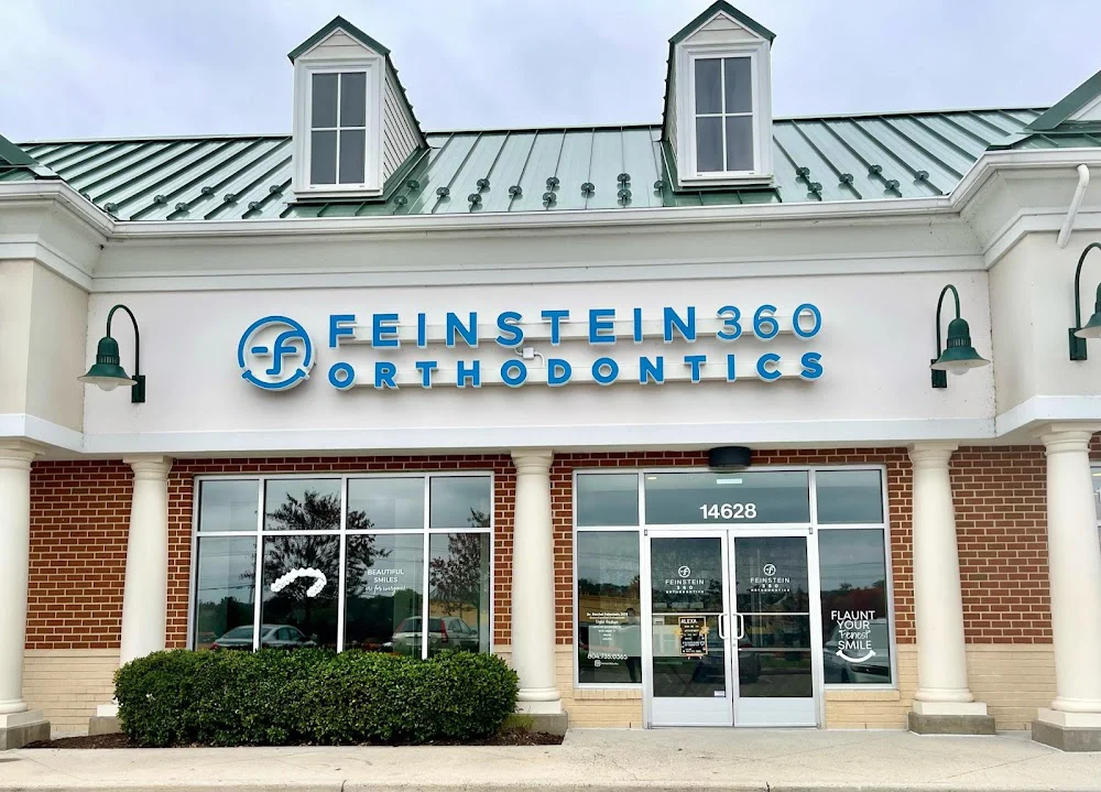Feinstein 360 Orthodontics Picture 2