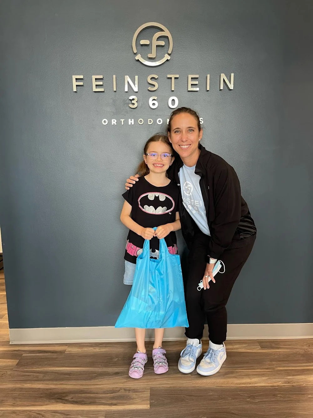 Feinstein 360 Orthodontics Picture 1