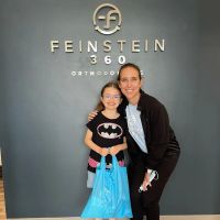 Feinstein 360 Orthodontics ico