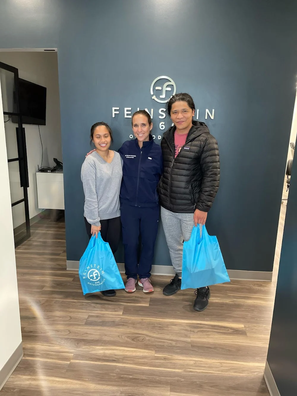 Feinstein 360 Orthodontics Picture 8