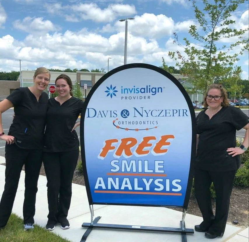 Davis & Nyczepir Orthodontics Picture 1