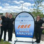 Davis & Nyczepir Orthodontics