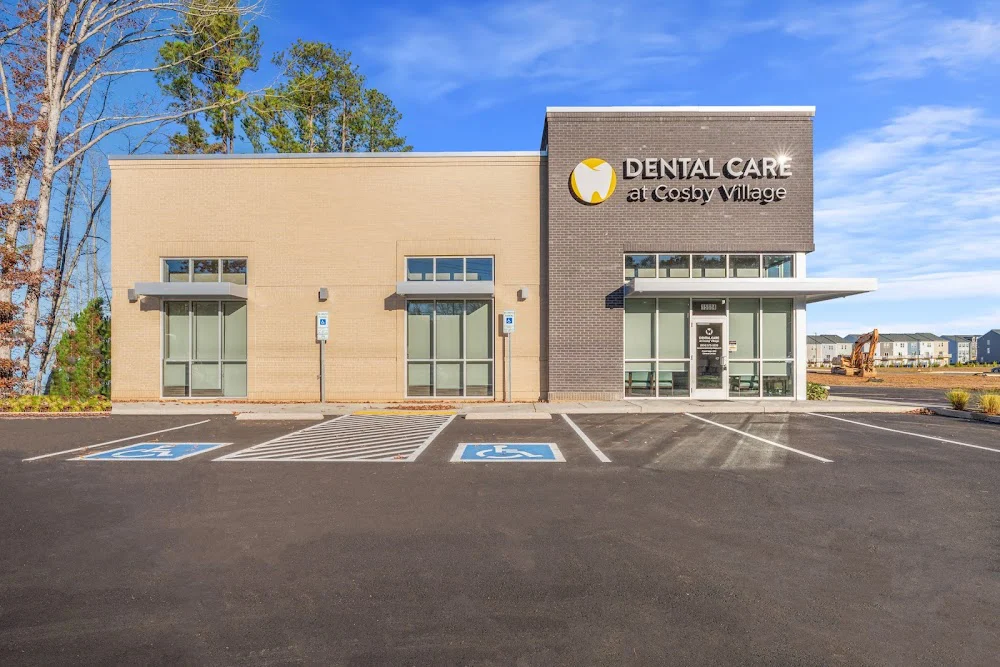 Dental Care at Cosby Village Picture 2