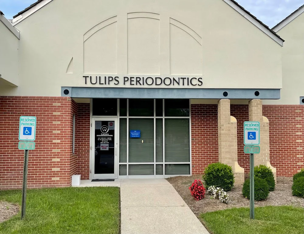Tulips Periodontics & Dental Implants Picture 7