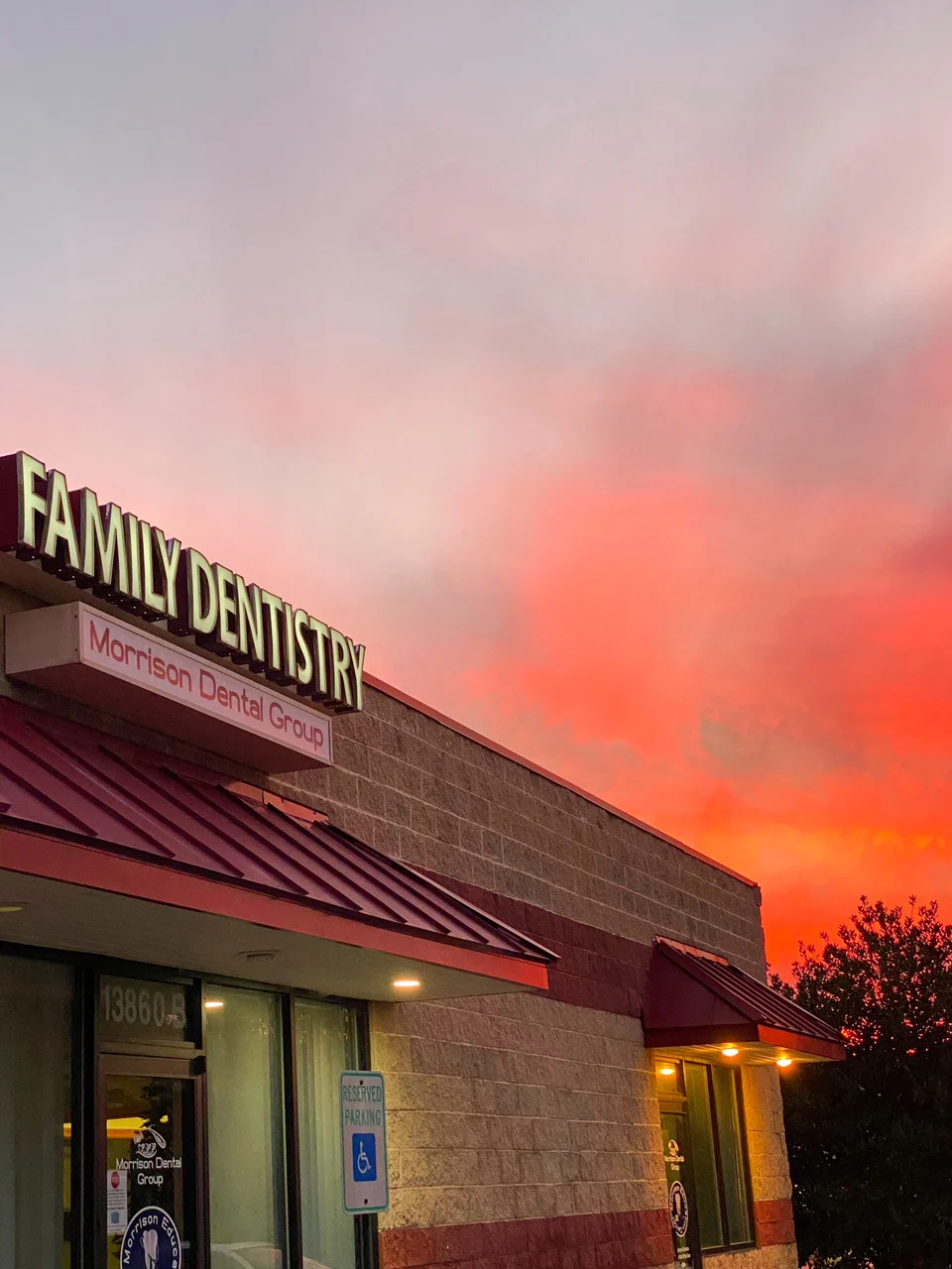 Morrison Dental Group - Midlothian Picture 4