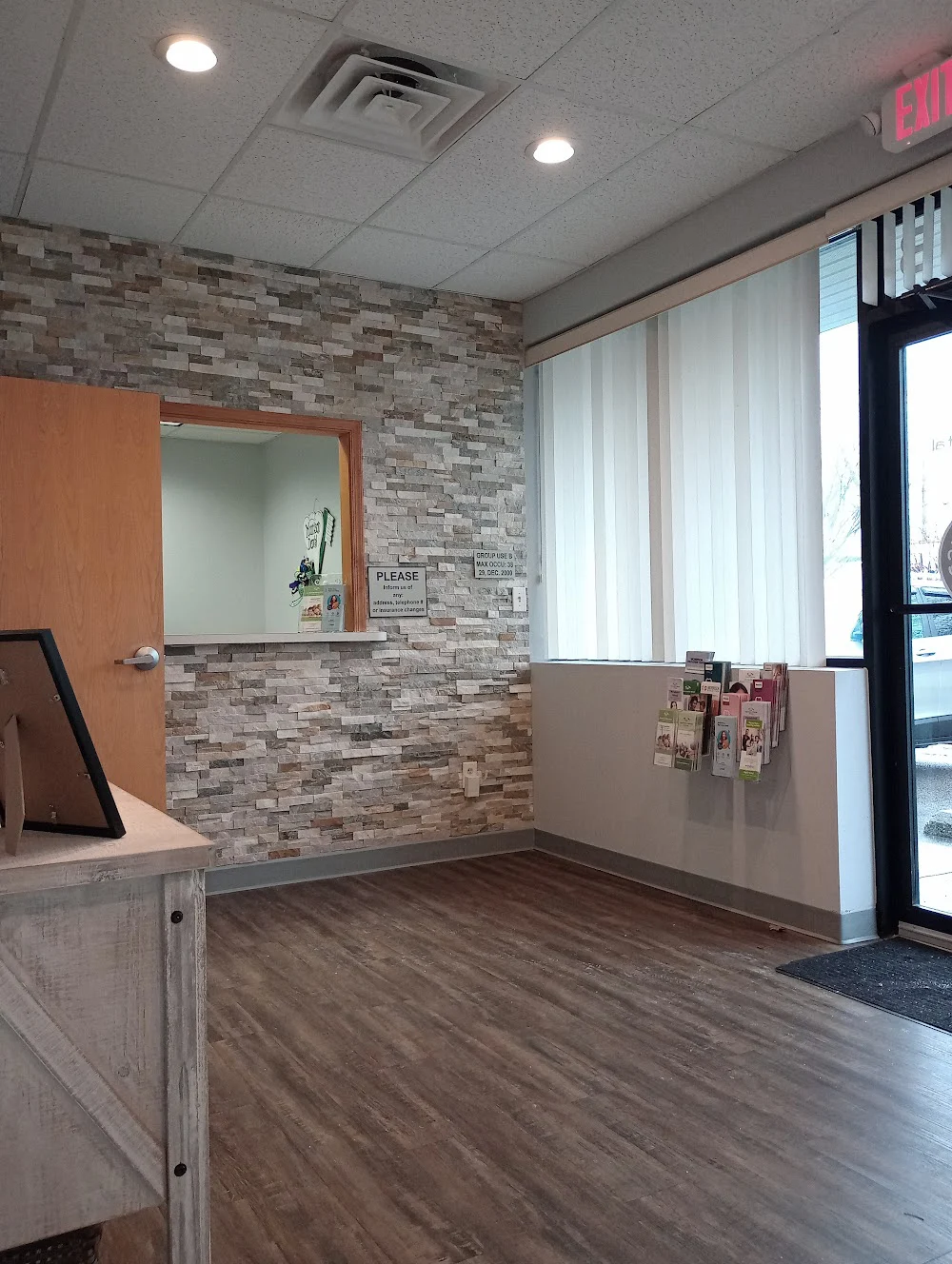 Morrison Dental Group - Midlothian Picture 8