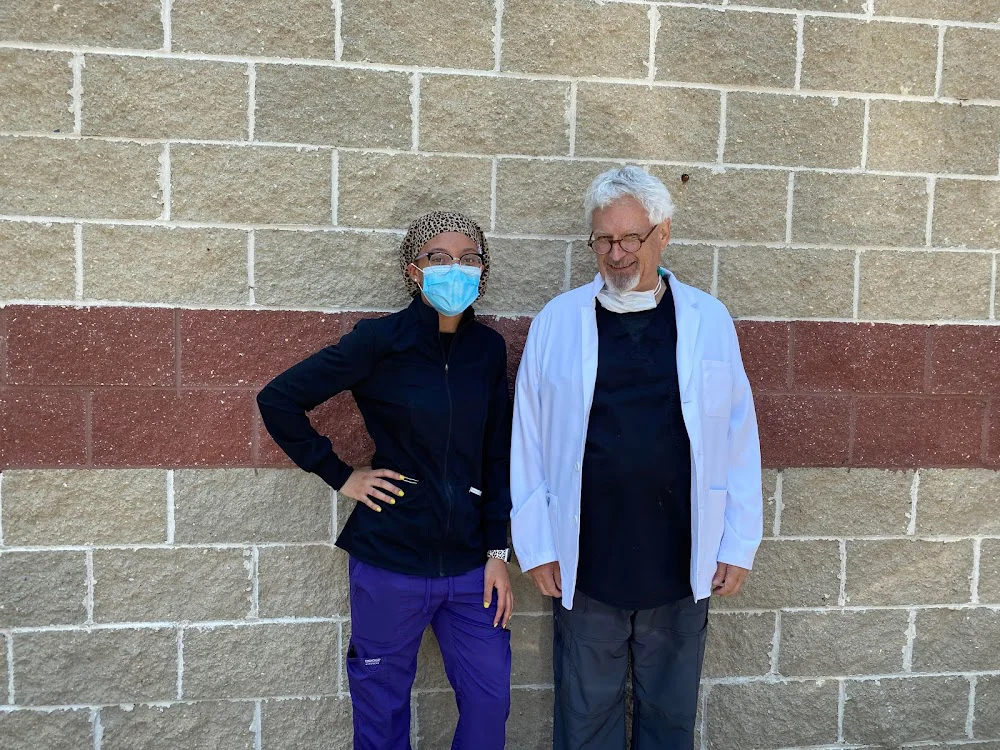 Morrison Dental Group - Midlothian Picture 3