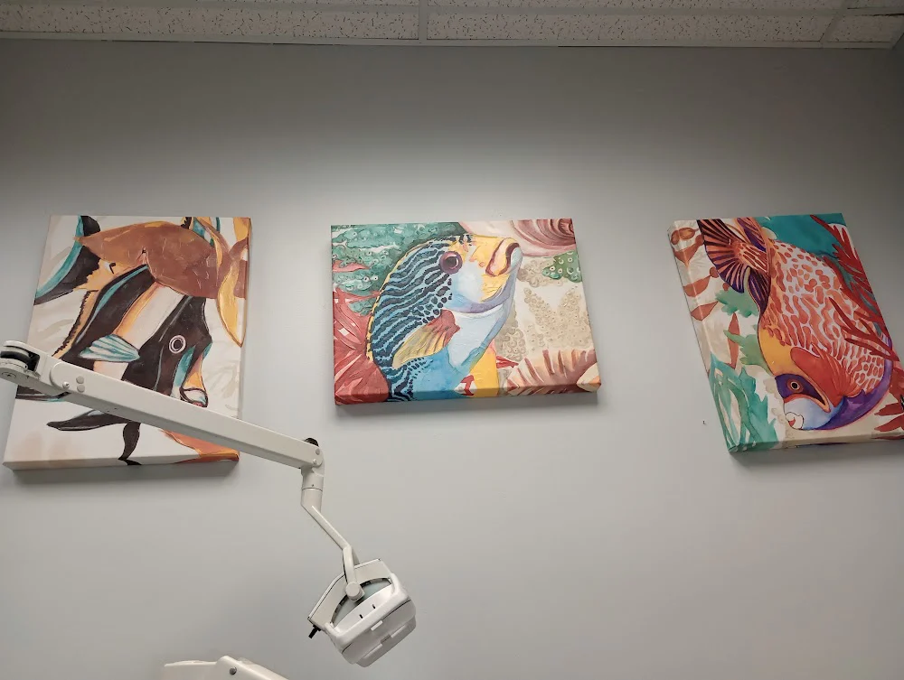 Morrison Dental Group - Midlothian Picture 5