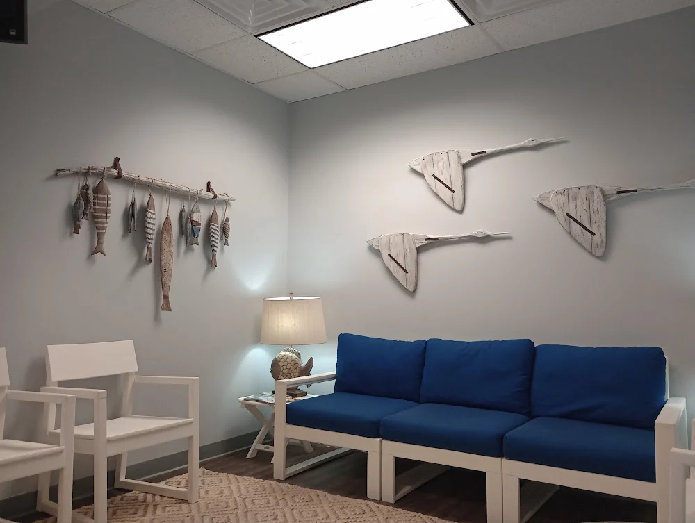 Morrison Dental Group - Midlothian Picture 6