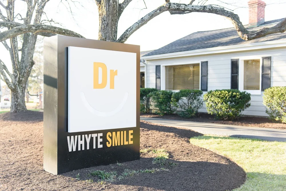 Dr. Whyte Smile Picture 3