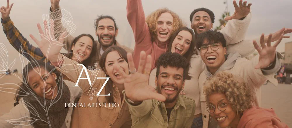 A-Z Dental Art Studio Picture 7