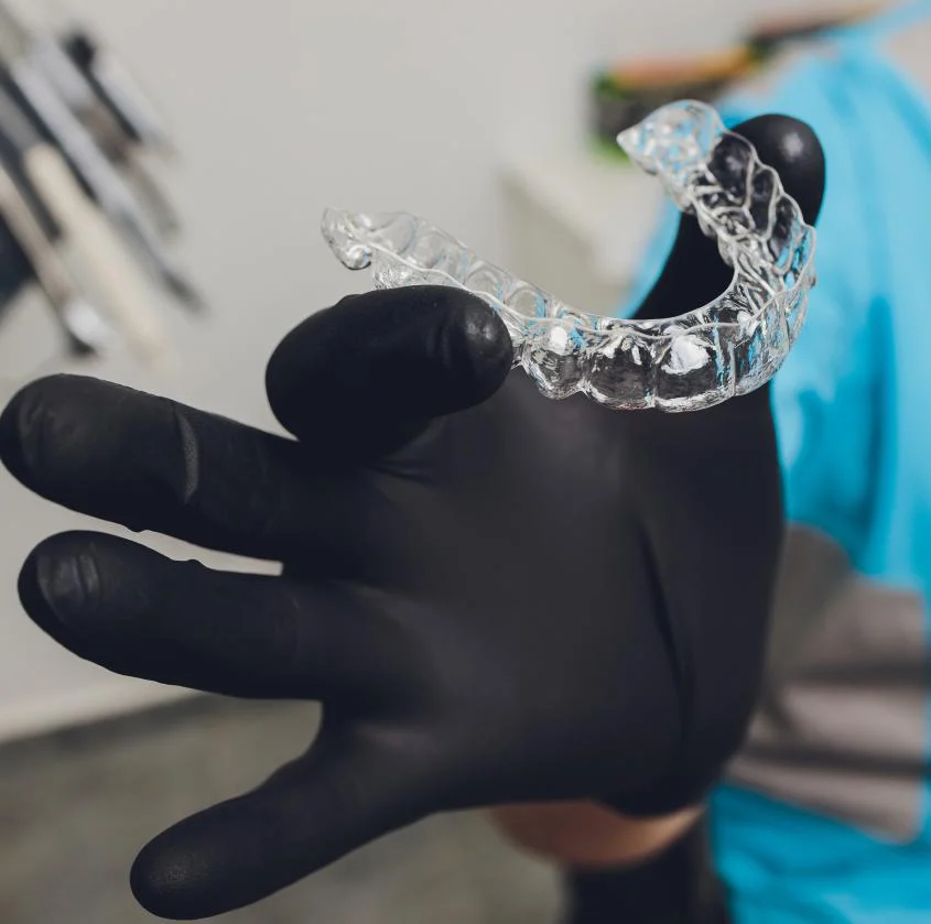 A-Z Dental Art Studio Picture 4
