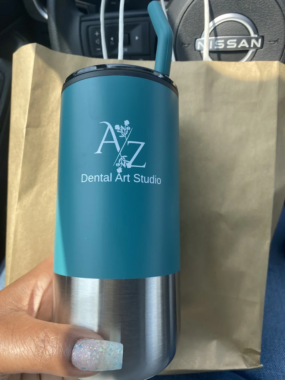 A-Z Dental Art Studio Picture 9