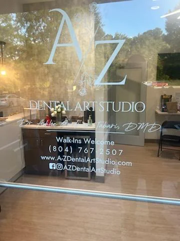 A-Z Dental Art Studio Picture 5