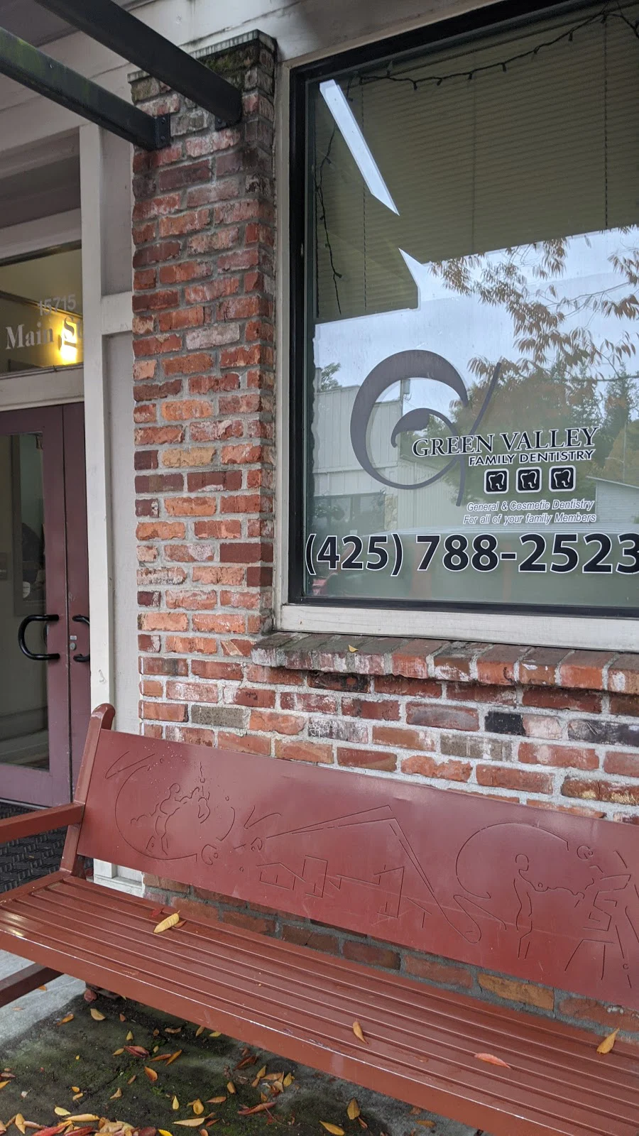 Green Valley Family Dentistry Picture 1