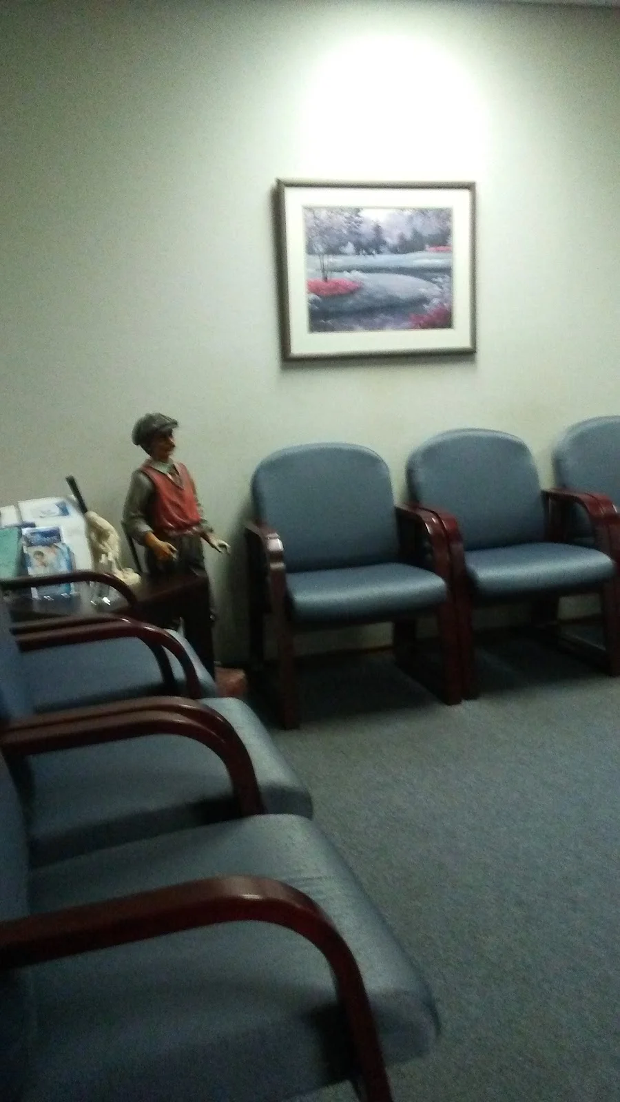 John B Carpenter Dental Clinic Picture 3
