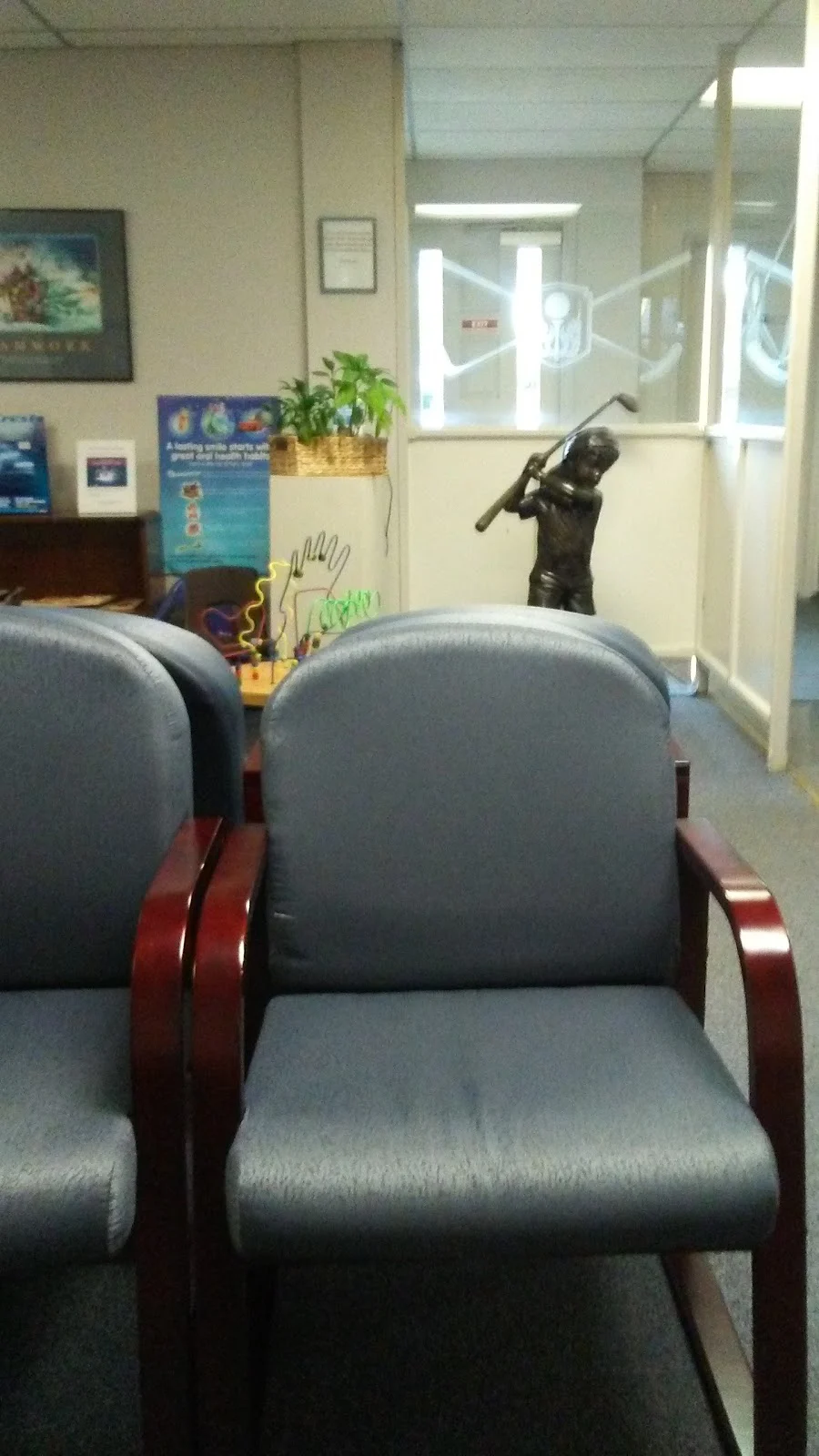 John B Carpenter Dental Clinic Picture 1