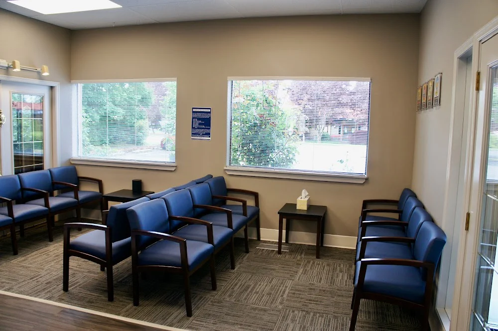 Light Dental Studios of Auburn Picture 6