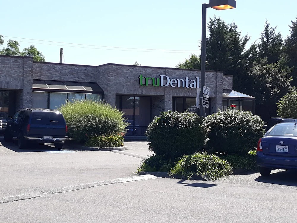 truDental of Auburn & Surgical Center Picture 6