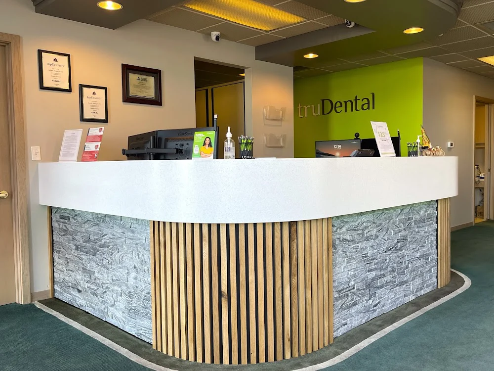 truDental of Auburn & Surgical Center Picture 1
