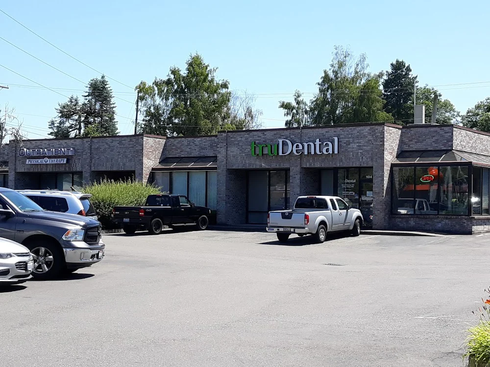 truDental of Auburn & Surgical Center Picture 5