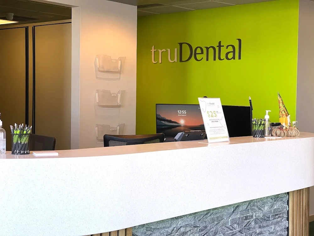 truDental of Auburn & Surgical Center Picture 3