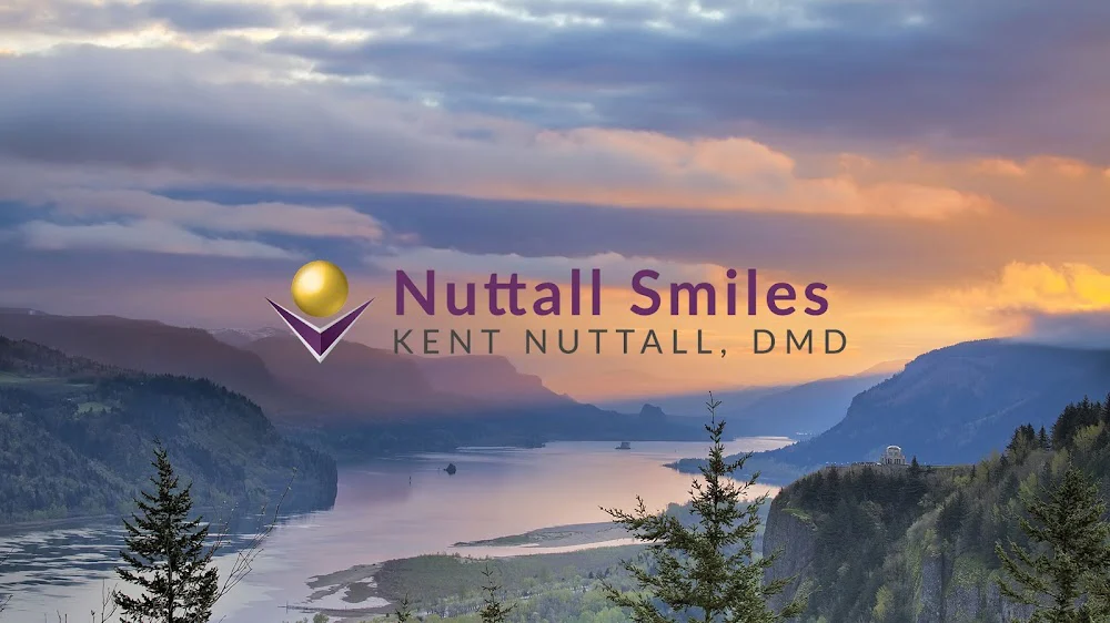 Nuttall Smiles Picture 1