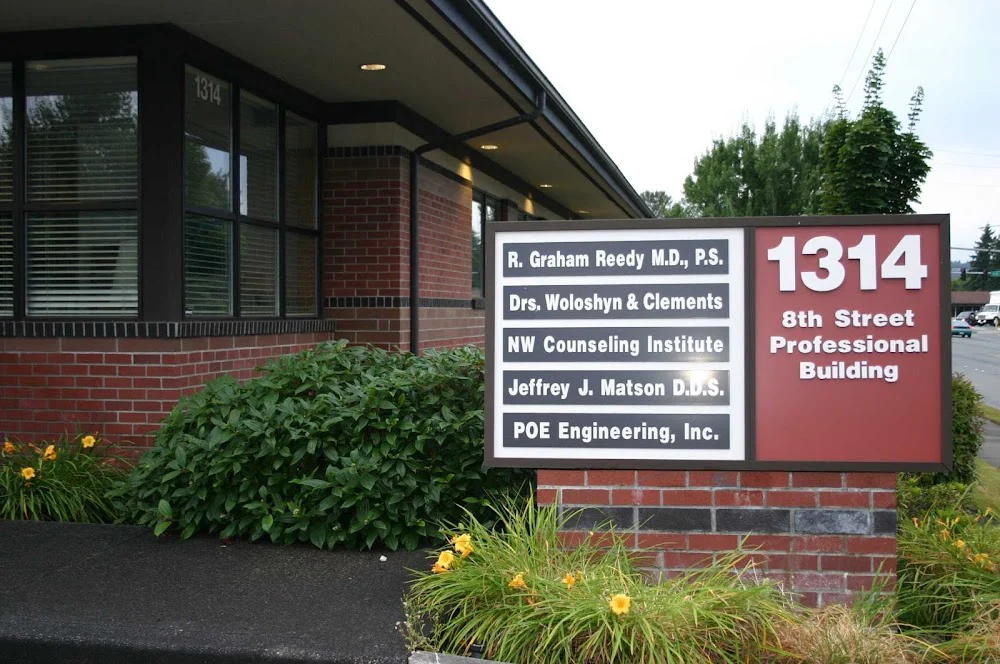 Woloshyn Orthodontics Picture 1