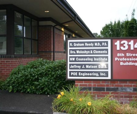 Woloshyn Orthodontics