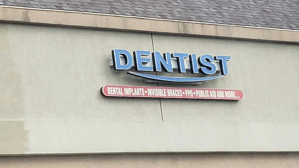 Pristine Dental Picture 4