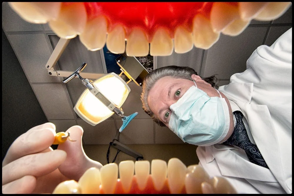 Rob Holdridge, DMD & Associates Picture 1