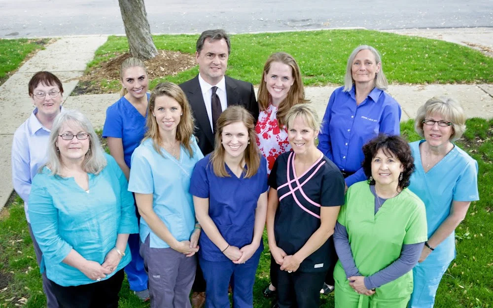 Dr. Nicole M. Rogers, DDS Picture 2