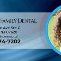 Dumont Family Dental ico