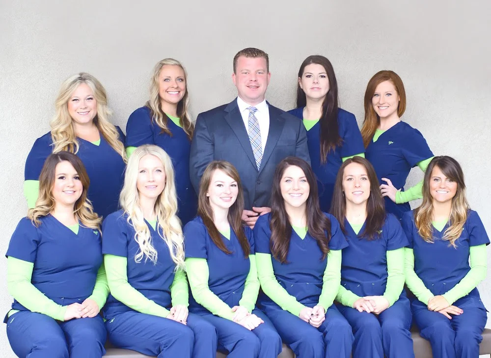 Molen Oral Surgery Molen David G DDS Picture 1