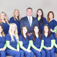Molen Oral Surgery Molen David G DDS ico