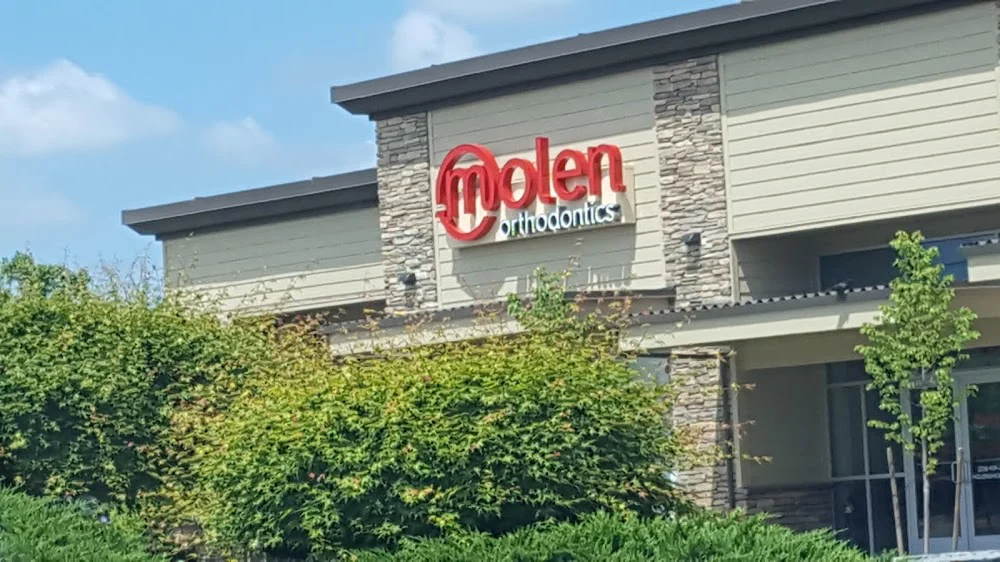 Molen Orthodontics Picture 9