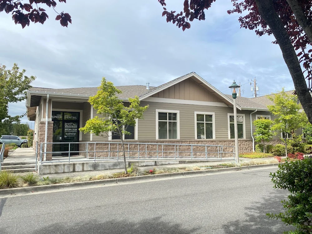 Rainier Dental Picture 7