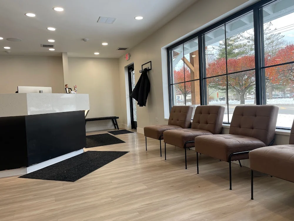 Winfield Family Dentistry - Ryan Kuebler DMD Picture 1