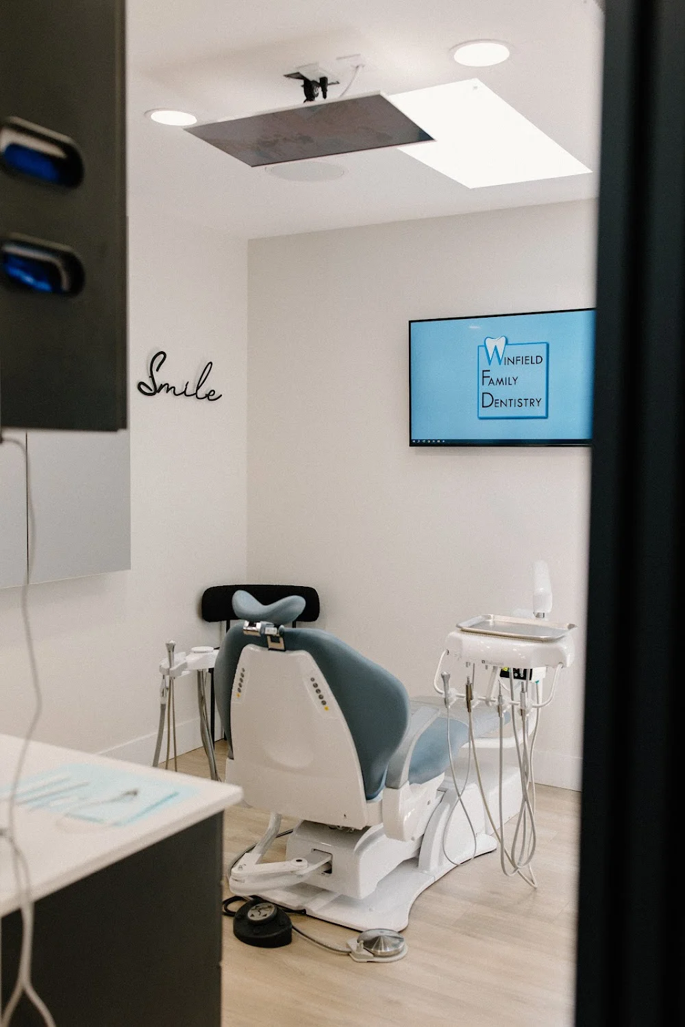 Winfield Family Dentistry - Ryan Kuebler DMD Picture 2