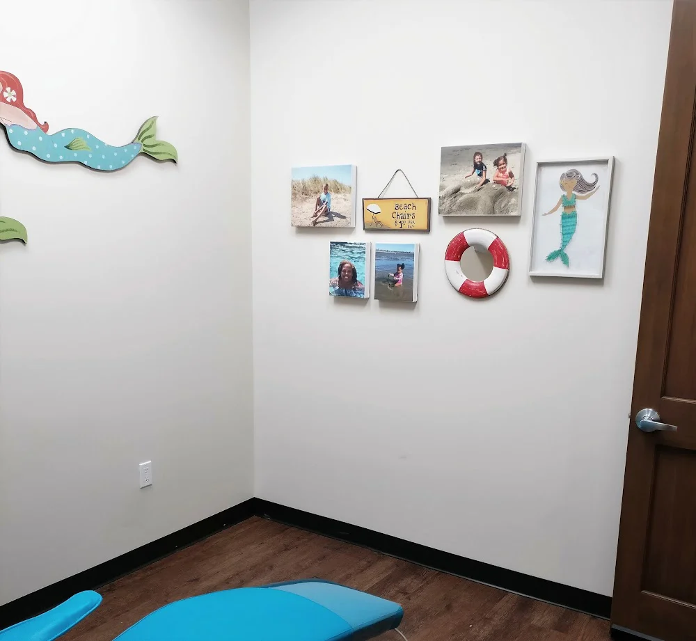 Smile Surfers Kids Dentistry Picture 9