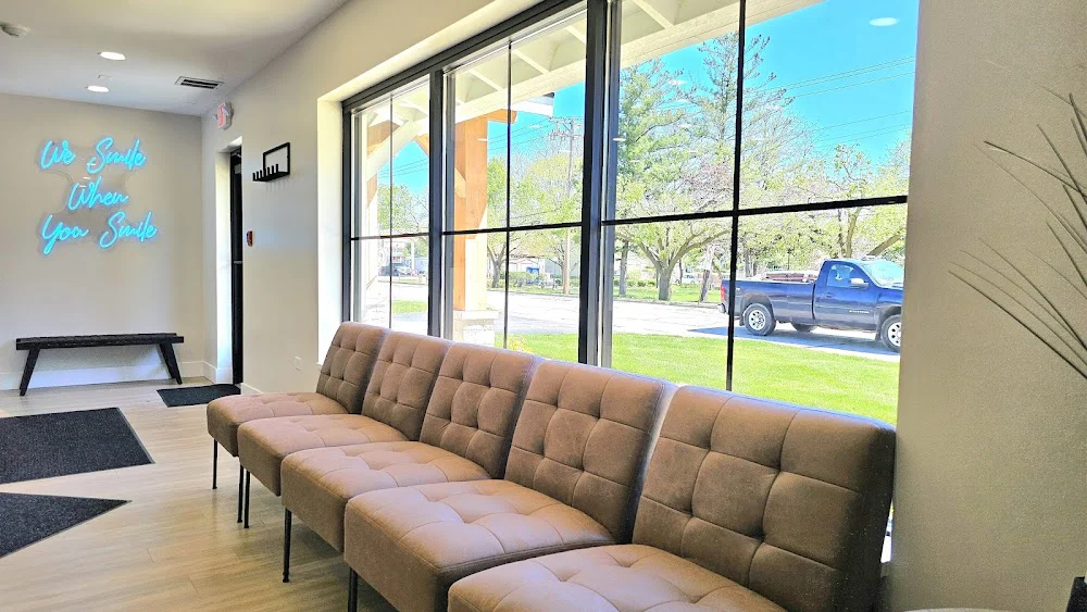Winfield Family Dentistry - Ryan Kuebler DMD Picture 7