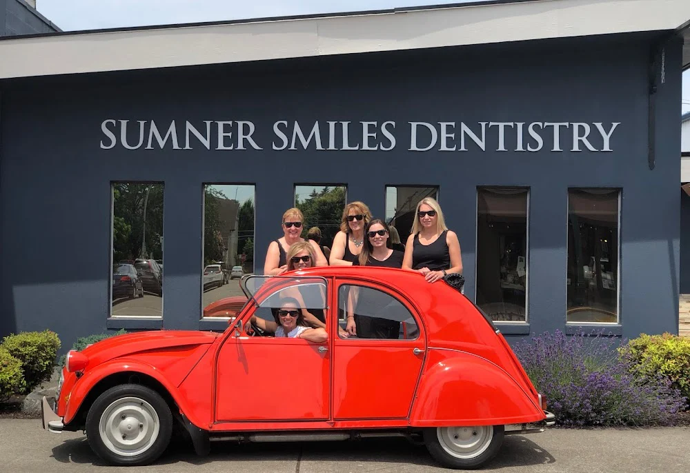 Sumner Smiles Dentistry Picture 3