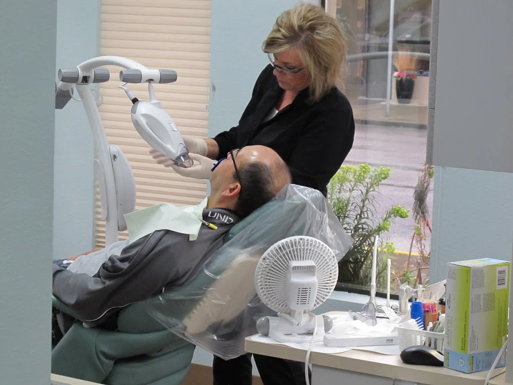 Sumner Smiles Dentistry Picture 7