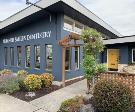 Sumner Smiles Dentistry