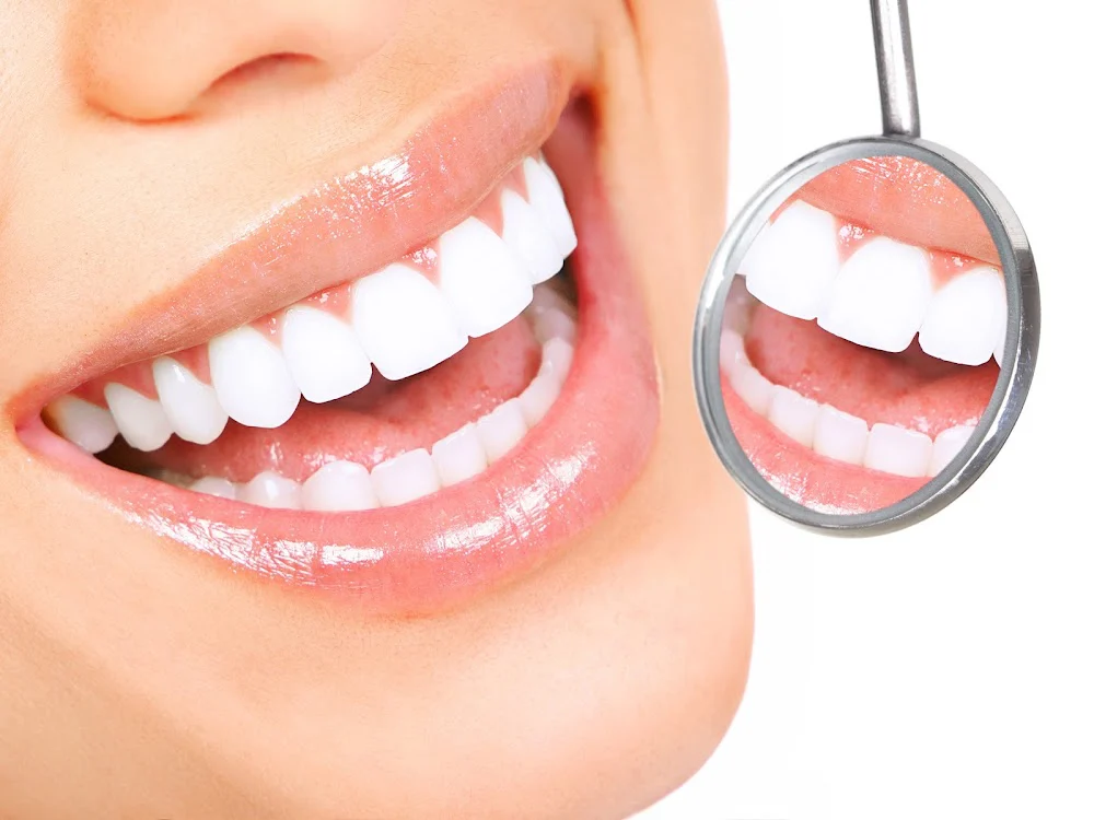 Sumner Smiles Dentistry Picture 5