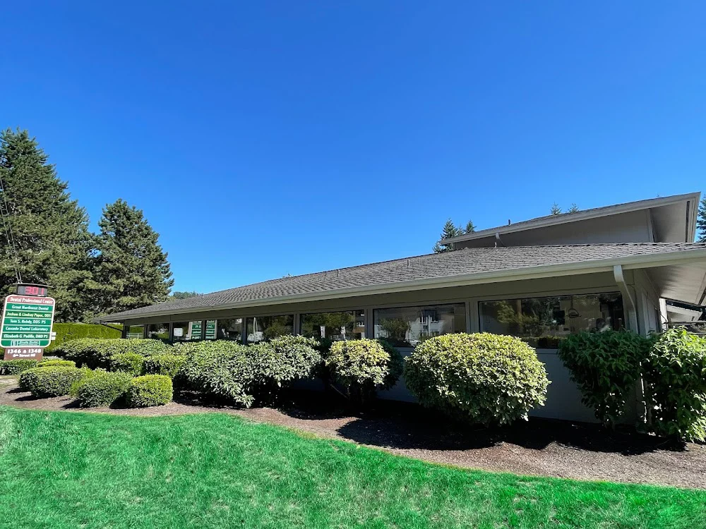 Great Northwest Dental Picture 5